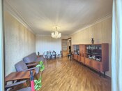 İcarəyə verilir 4 otaqlı köhnə tikili 110 m², Nəsimi r., photo 3 from 8