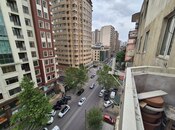 İcarəyə verilir 4 otaqlı köhnə tikili 110 m², Nəsimi r., photo 1 from 8