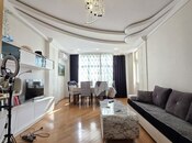 Satılır 3 otaqlı yeni tikili 120 m², İnşaatçılar m., photo 1 from 8