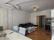 Satılır 3 otaqlı yeni tikili 120 m², İnşaatçılar m., photo 2 from 8