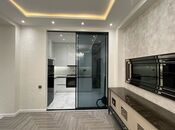 İcarəyə verilir 3 otaqlı yeni tikili 110 m², 8 Noyabr m., photo 7 from 8