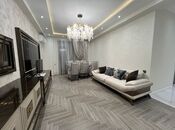 İcarəyə verilir 3 otaqlı yeni tikili 110 m², 8 Noyabr m., photo 1 from 8