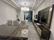 İcarəyə verilir 3 otaqlı yeni tikili 110 m², 8 Noyabr m., photo 3 from 8