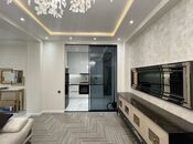 İcarəyə verilir 3 otaqlı yeni tikili 110 m², 8 Noyabr m., photo 5 from 8
