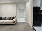 İcarəyə verilir 3 otaqlı yeni tikili 110 m², 8 Noyabr m., photo 2 from 8