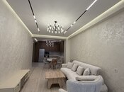 İcarəyə verilir 2 otaqlı yeni tikili 88 m², Şah İsmayıl Xətai m., photo 3 from 8