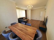 İcarəyə verilir 3 otaqlı yeni tikili 120 m², Nizami m., photo 7 from 8
