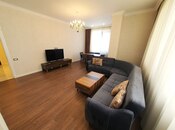 İcarəyə verilir 3 otaqlı yeni tikili 120 m², Nizami m., photo 5 from 8