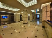 İcarəyə verilir 3 otaqlı yeni tikili 120 m², Nizami m., photo 3 from 8