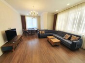 İcarəyə verilir 3 otaqlı yeni tikili 120 m², Nizami m., photo 6 from 8