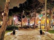İcarəyə verilir 3 otaqlı yeni tikili 120 m², Nizami m., photo 2 from 8