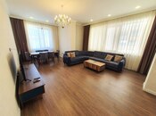 İcarəyə verilir 3 otaqlı yeni tikili 120 m², Nizami m., photo 8 from 8