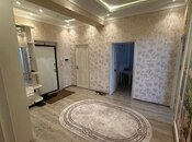 Satılır 3 otaqlı yeni tikili 98 m², Həzi Aslanov m., photo 7 from 8