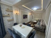 Satılır 3 otaqlı yeni tikili 98 m², Həzi Aslanov m., photo 2 from 8