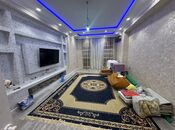 Satılır 3 otaqlı yeni tikili 110 m², Avtovağzal m., photo 5 from 8
