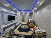 Satılır 3 otaqlı yeni tikili 110 m², Avtovağzal m., photo 1 from 8
