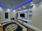 Satılır 3 otaqlı yeni tikili 110 m², Avtovağzal m., photo 2 from 8