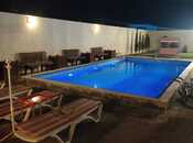 İcarəyə verilir 6 otaqlı həyət evi/bağ evi 500 m², Mərdəkan q., photo 5 from 8