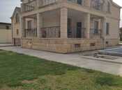 İcarəyə verilir 6 otaqlı həyət evi/bağ evi 500 m², Mərdəkan q., photo 3 from 8
