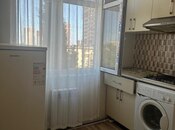 İcarəyə verilir 1 otaqlı köhnə tikili 45 m², Memar Əcəmi m., photo 6 from 6