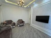 İcarəyə verilir 2 otaqlı yeni tikili 72 m², Nərimanov r., photo 3 from 8