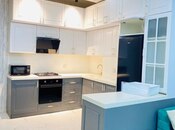 Сдаётся 3-комн. новостройка 110 м², м. Нариман Нариманов, photo 6 from 8