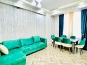 Сдаётся 3-комн. новостройка 110 м², м. Нариман Нариманов, photo 4 from 8