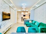 Сдаётся 3-комн. новостройка 110 м², м. Нариман Нариманов, photo 1 from 8