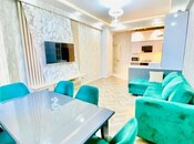 Сдаётся 3-комн. новостройка 110 м², м. Нариман Нариманов, photo 8 from 8