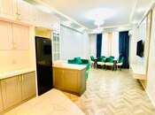 Сдаётся 3-комн. новостройка 110 м², м. Нариман Нариманов, photo 2 from 8