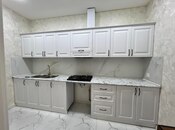 Satılır 3 otaqlı yeni tikili 120 m², Ağ şəhər q., photo 4 from 8