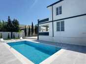 İcarəyə verilir 5 otaqlı həyət evi/bağ evi 180 m², Şüvəlan q., photo 1 from 8