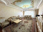 İcarəyə verilir 4 otaqlı yeni tikili 150 m², Şah İsmayıl Xətai m., photo 1 from 8
