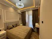 İcarəyə verilir 2 otaqlı yeni tikili 50 m², Nəriman Nərimanov m., photo 6 from 8