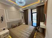 İcarəyə verilir 2 otaqlı yeni tikili 50 m², Nəriman Nərimanov m., photo 7 from 8