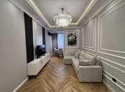 İcarəyə verilir 2 otaqlı yeni tikili 50 m², Nəriman Nərimanov m., photo 3 from 8