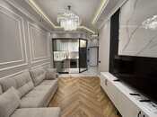 İcarəyə verilir 2 otaqlı yeni tikili 50 m², Nəriman Nərimanov m., photo 1 from 8