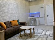 İcarəyə verilir 2 otaqlı yeni tikili 70 m², Şah İsmayıl Xətai m., photo 3 from 8