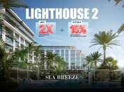 Продаётся 3-комн. новостройка 169.6 м², пос. Sea Breeze, photo 1 from 6