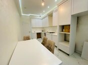 Satılır 3 otaqlı yeni tikili 130 m², İnşaatçılar m., photo 4 from 8