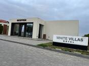 Satılır 1 otaqlı həyət evi/bağ evi 57 m², Sea Breeze q., photo 1 from 8