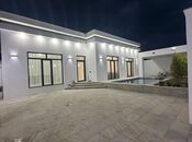 İcarəyə verilir 4 otaqlı həyət evi/bağ evi 120 m², Şüvəlan q., photo 2 from 8