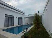 İcarəyə verilir 4 otaqlı həyət evi/bağ evi 120 m², Şüvəlan q., photo 4 from 8