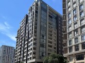 Satılır 3 otaqlı yeni tikili 104 m², Gənclik m., photo 2 from 8