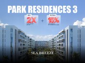 Satılır 2 otaqlı yeni tikili 101.4 m², Sea Breeze q., photo 1 from 6