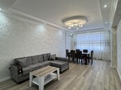 İcarəyə verilir 3 otaqlı yeni tikili 120 m², İnşaatçılar m., photo 2 from 8