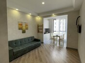 İcarəyə verilir 2 otaqlı yeni tikili 60 m², Dərnəgül m., photo 3 from 8