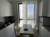 İcarəyə verilir 2 otaqlı yeni tikili 60 m², Dərnəgül m., photo 4 from 8