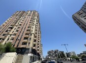 Satılır 3 otaqlı yeni tikili 100 m², İnşaatçılar m., photo 1 from 7