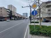 İcarəyə verilir 2 otaqlı köhnə tikili 55 m², Nəsimi r., photo 2 from 8